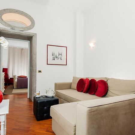 Pasquino Apartment Roma Esterno foto