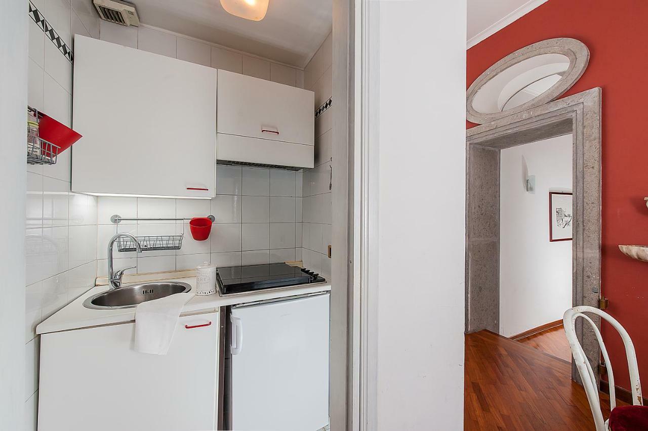 Pasquino Apartment Roma Esterno foto